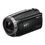 Видеокамера SONY HDR-CX625