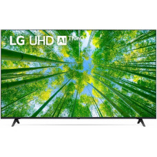 LED-телевизор LG 43UQ80001LA (43