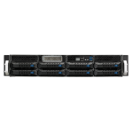 Серверная платформа ASUS ESC4000 G4 (2U)