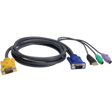KVM кабель ATEN 2L-5303UP [2L-5303UP]