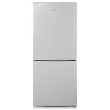 Холодильник Бирюса Б-M6041 (A, 2-камерный, объем 268:183/85л, 60x150x62.5см, серый металлик) [Б-M6041]