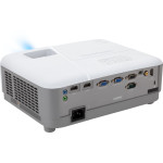 Проектор ViewSonic PA503S (DLP, 800x600, 22000:1, 3800лм, HDMI, VGA x2, композитный, аудио mini jack)