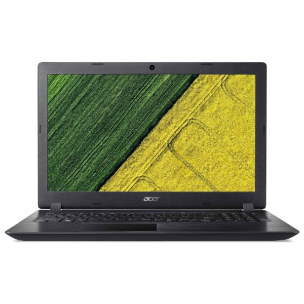 Ноутбук Acer Aspire A315-21-203J (AMD E2 9000E 1500 МГц/4 ГБ DDR4 2133 МГц/15.6