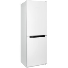 Холодильник Nordfrost NRB 131 W (A+, 2-камерный, объем 270:170/100л, 57.4x166.8x62.5см, белый) [NRB 131 W]