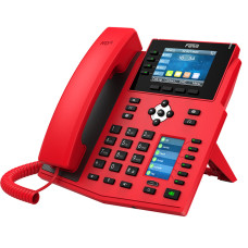 VoIP-телефон Fanvil X5U-R [X5U-R]