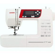 Швейная машина JANOME DC 603 [603 DC]