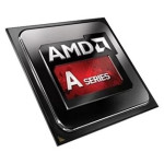 Процессор AMD A8-9600 Bristol Ridge (3100MHz, AM4, R7)