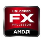 Процессор AMD FX-8320E Vishera (3200MHz, AM3+, L3 8Mb)