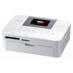 Принтер Canon Selphy CP1000 (сублимационная, цветная, A6, 300x300dpi, USB)