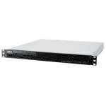 Серверная платформа ASUS RS100-E10-PI2 (1x250Вт, 1U)