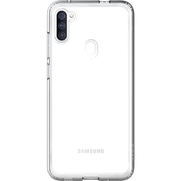 Чехол Samsung для Samsung Galaxy A11 GP-FPA115KDATR