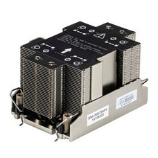 Кулер для процессора Supermicro SNK-P0078AP4 (57,5дБ, 4-pin PWM) [SNK-P0078AP4]
