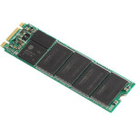 Жесткий диск SSD 128Гб Plextor M8V (2280, 560/400 Мб/с, 70000 IOPS, SATA 6Гбит/с, 256Мб)