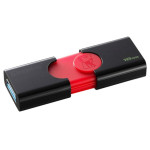 Накопитель USB Kingston DataTraveler 106 16GB