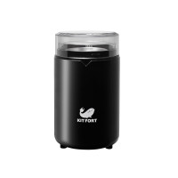 Кофемолка Kitfort КТ-1314 [КТ-1314]