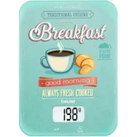 Кухонные весы Beurer KS19 [704.03]