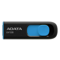 Накопитель USB ADATA AUV128-256G-RBE [AUV128-256G-RBE]