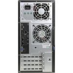 Серверная платформа Supermicro 5038D-I