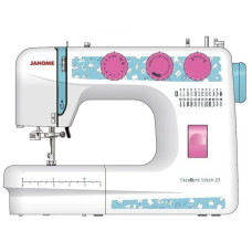 Швейная машина Janome Excellent Stitch 23 [EXCELLENT STITCH 23]