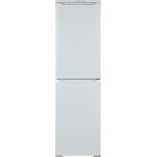 Холодильник Бирюса Б-120 (A, 2-камерный, объем 205:125/80л, 48x165x60.5см, белый) [Б-120]