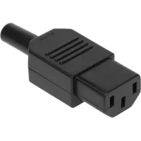 LANMASTER LAN-IEC-320-C13 [LAN-IEC-320-C13]