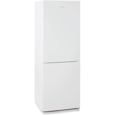 Холодильник Бирюса Б-6033 (A, 2-камерный, объем 310:210/100л, 60x175x62.5см, белый) [Б-6033]