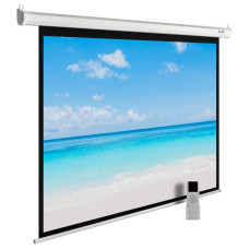 Экран Cactus MotoExpert CS-PSME-300X225-WT (настенно-потолочный, 147,64