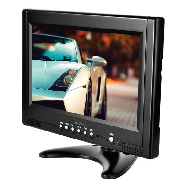 Автомобильный телевизор DIGMA DCL-920
