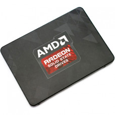 Жесткий диск SSD 120Гб AMD Radeon R5 (2.5