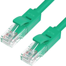 Greenconnect GCR-LNC05-0.5m (0,5м, 5E) [GCR-LNC05-0.5m]