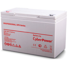 Батарея CyberPower RV 12200W (12В, 55,6Ач) [RV 12200W]