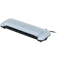 Ламинатор Cactus CS-LAB-A4400 (A4, 80-125мкм, 240мм, 40см/мин) [CS-LAB-A4400]