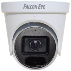 Камера видеонаблюдения Falcon Eye FE-ID4-30 (IP, внутренняя/уличная, купольная, 4Мп, 2.8-2.8мм, 2560x1440) [FE-ID4-30]