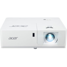 Проектор Acer PL6510 (DLP, 1920x1080, 2000000:1, 5500лм, HDMI x2, S-Video, VGA x2, композитный, аудио mini jack x2) [MR.JR511.001]