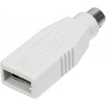 Переходник PS/2 Ningbo (PS/2 (m), USB A(f))