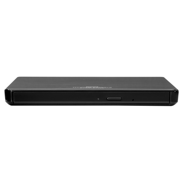 Внешний DVD RW DL привод HP 701498-B21 Black
