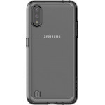 Чехол Samsung для Samsung Galaxy A01 GP-FPA015KDABR