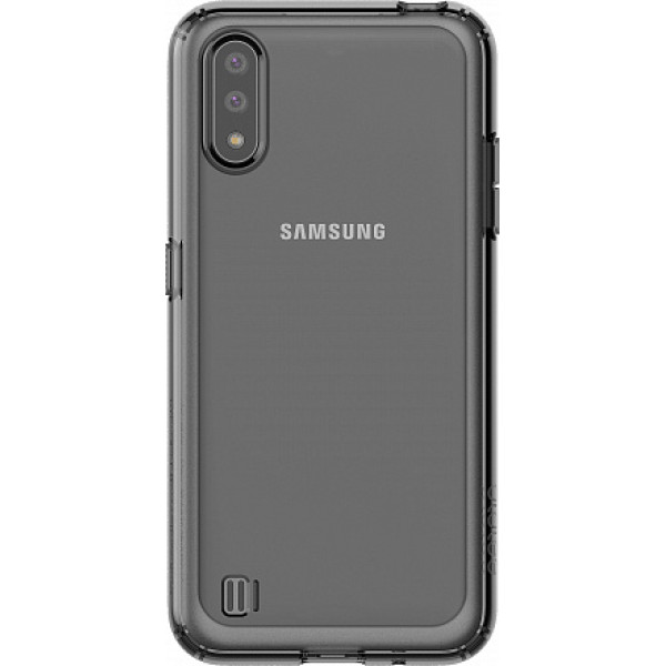 Чехол Samsung для Samsung Galaxy A01 GP-FPA015KDABR