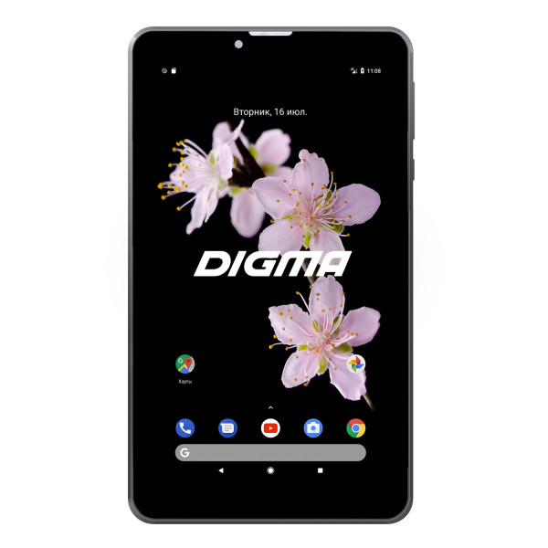 Планшет DIGMA Optima Prime 5 3G(7
