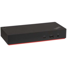 Стыковочная станция Lenovo ThinkPad Universal USB-C Dock [40AY0090EU]