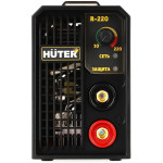 Сварочный аппарат Huter R-220 (260В, инвертор, ММА DC, 10-220A)