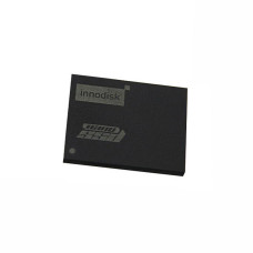 Жесткий диск SSD 16Гб InnoDisk 3ME (Впаиваемый, 480/160 Мб/с, SATA) [DENSD-16GD06SCADY]