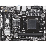 Материнская плата Gigabyte GA-78LMT-S2 R2 (rev. 1.0) (AM3/AM3+, AMD 760G, 2xDDR3 DIMM, microATX, RAID SATA: 0,1,10)