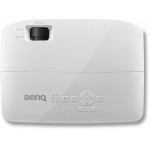 Портативный проектор BenQ MH534 (DLP, 1920x1080, 15000:1, 3300лм)
