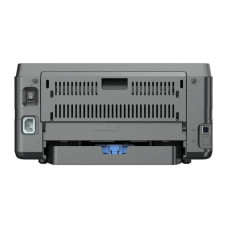 Deli P3100DN (лазерная, черно-белая, A4, 128Мб, 1200x1200dpi, авт.дуплекс, 30'000стр в мес, RJ-45, USB) [P3100DN]