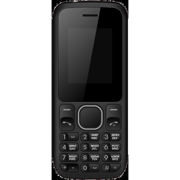Телефон IRBIS SF02 (1,8