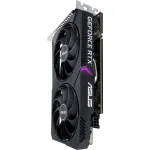 Видеокарта GeForce RTX 3050 1777МГц ASUS DUAL (GDDR6, 128бит, 1xDVI, 1xHDMI, 1xDP)