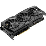 Видеокарта GeForce RTX 2070 SUPER 1800МГц 8Гб ASUS Strix Gaming (PCI-E 3.0, GDDR6, 256бит, 2xHDMI, 2xDP)