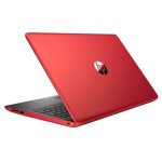 Ноутбук HP 15-db0039ur (AMD E2 9000E 1500 МГц/4 ГБ DDR4 1866 МГц/15.6