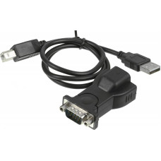 Адаптер USB2.0 Ningbo (COM 9pin (m), USB A(m), 0,8м)